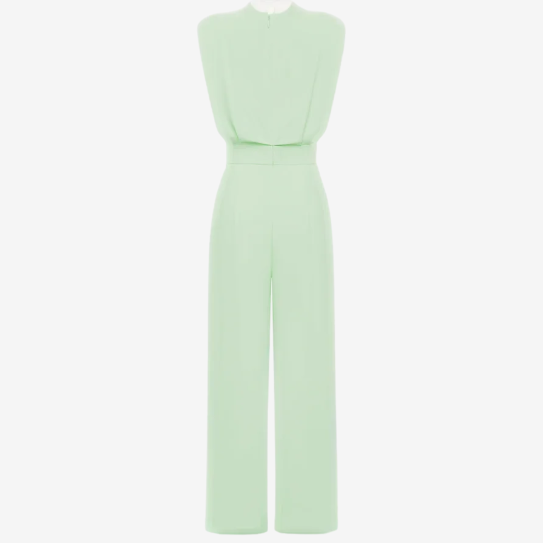 Jade | Combinaison minimaliste une pièce, mille looks
