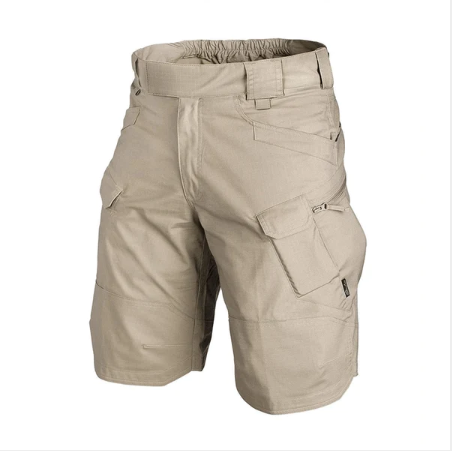 John | Men's Premium Cargo Shorts