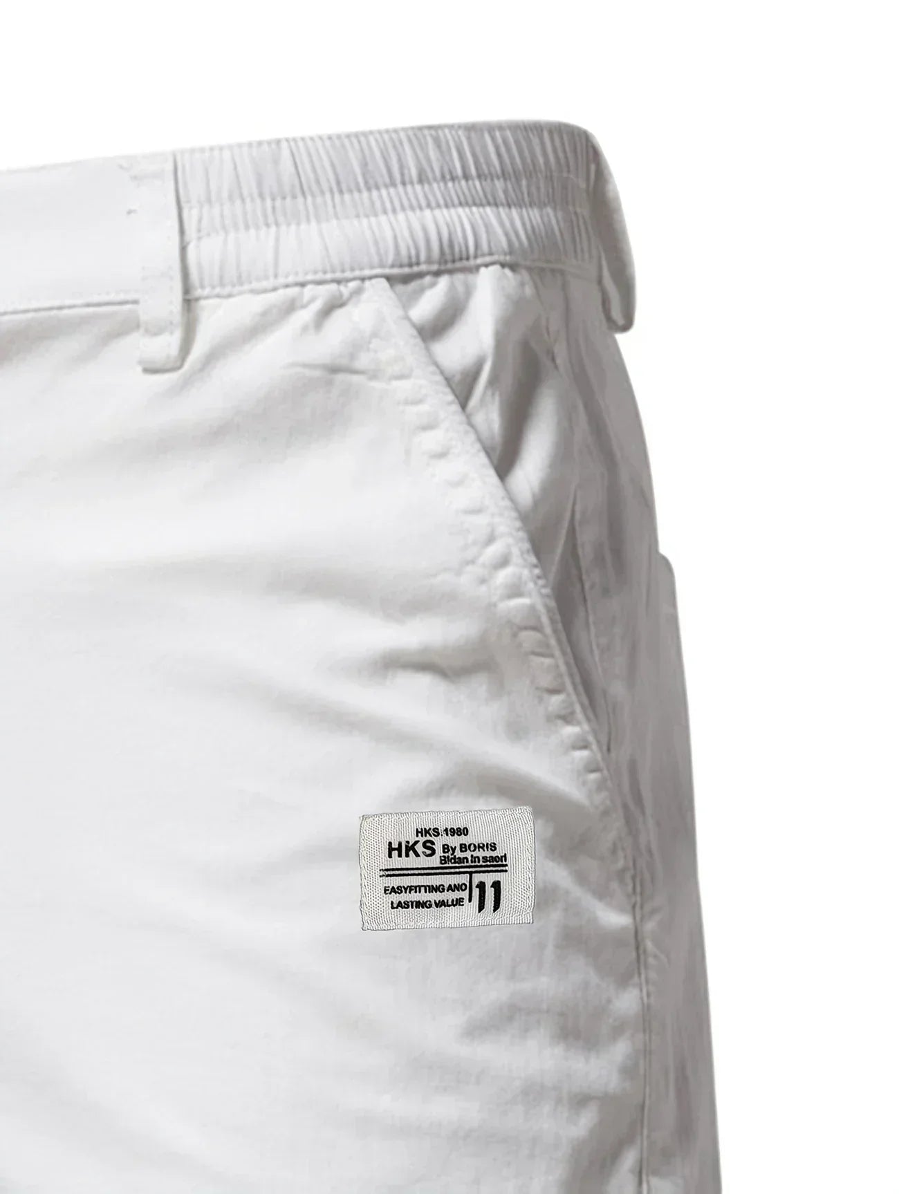 Alex | Men's Breathable Sports Shorts