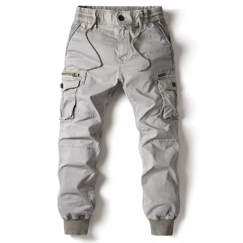 James | Men's Casual Cargo Shorts for Ultimate Comfort