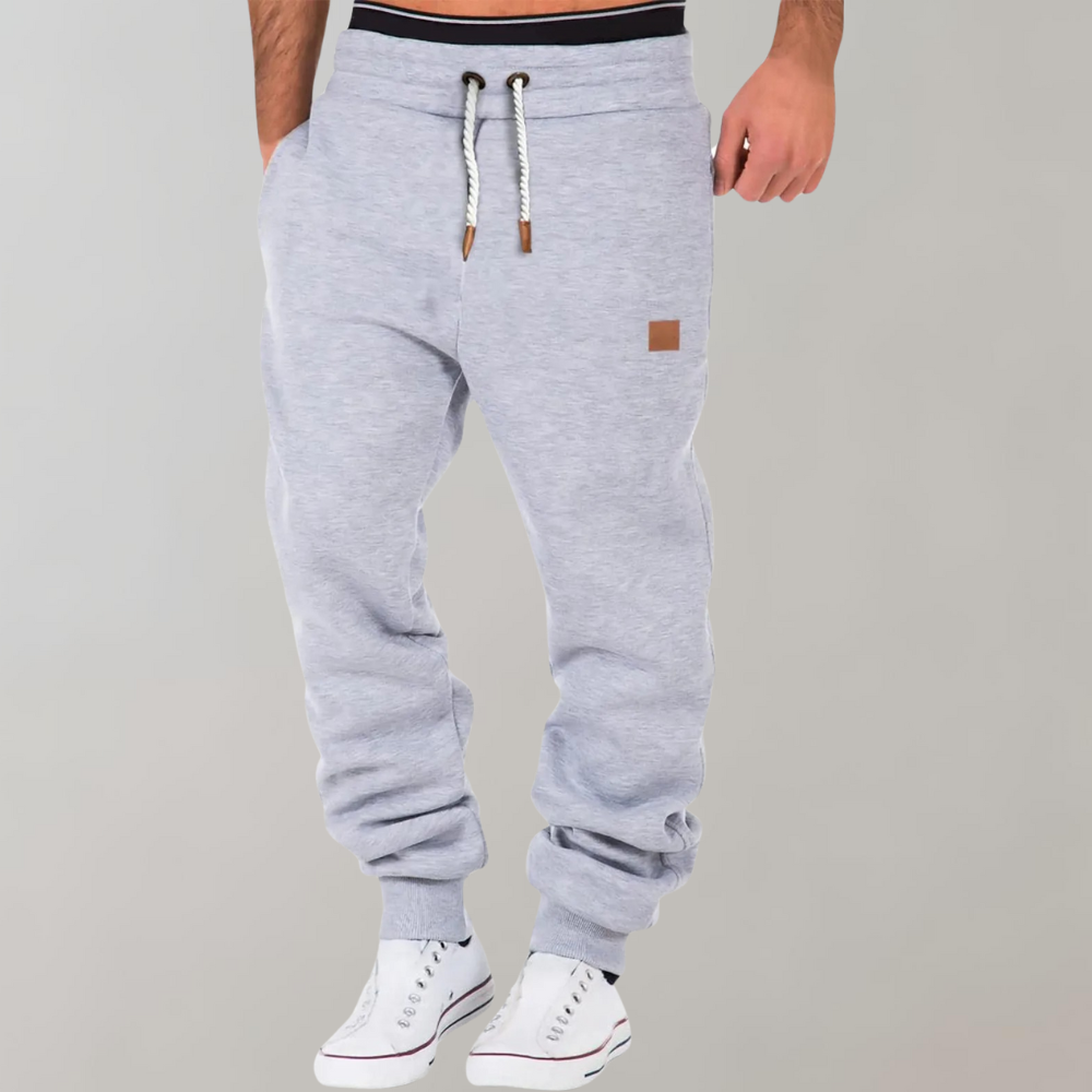 James | Men's Comfortable Jogging Pants