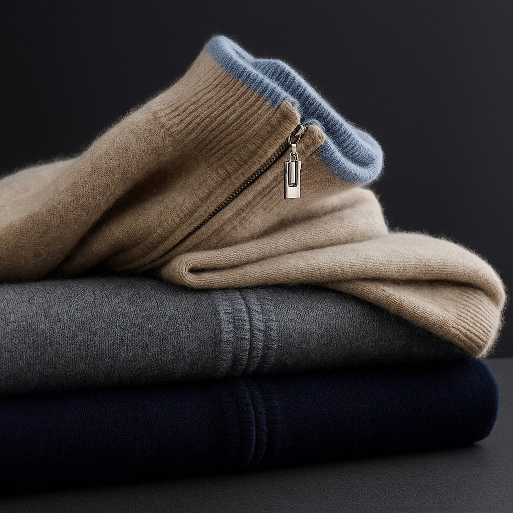 Byron ™ | Confort Élégant Veste Homme