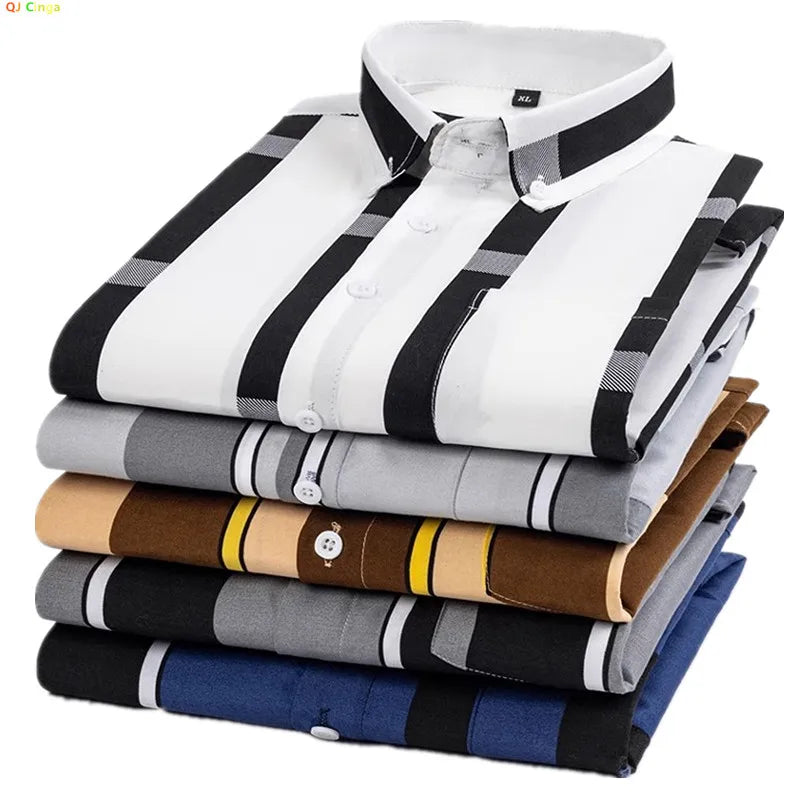 Clément™ | Confort supérieur Chemise