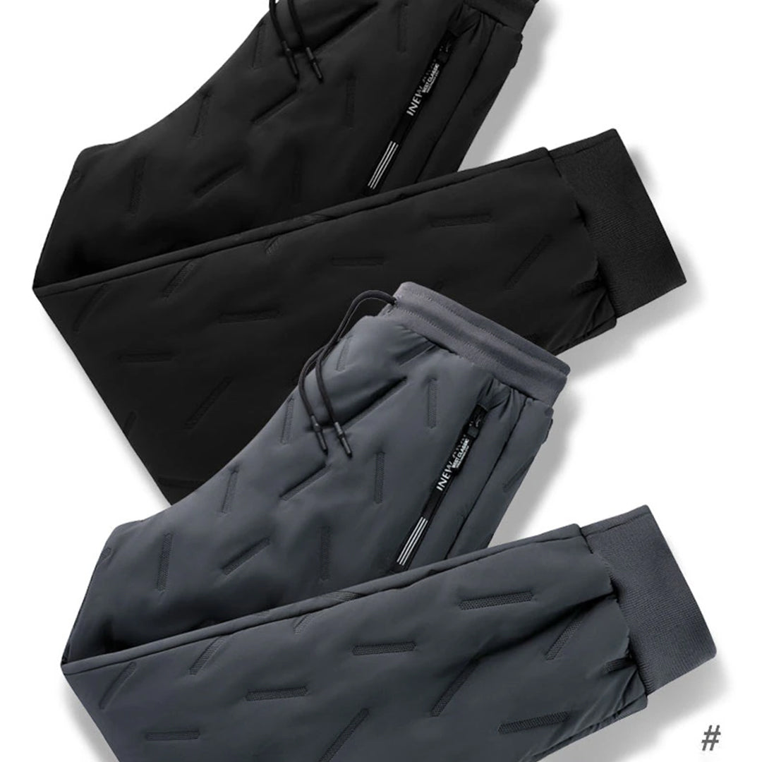 Peter | Men's Warm Winter Pants