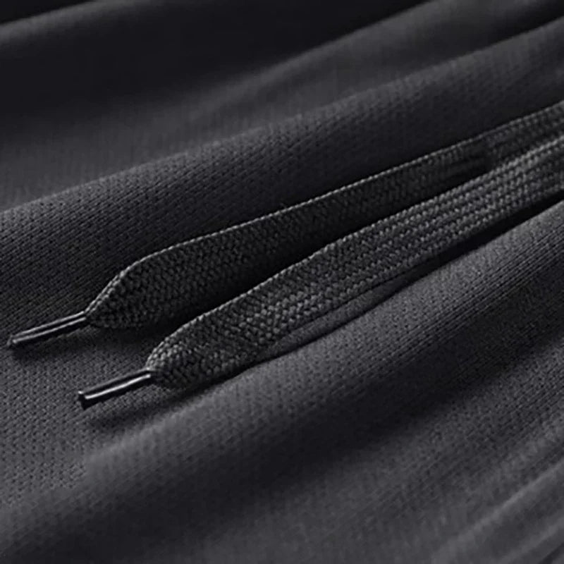 Federico™ | Tenue Homme avec T-shirt et Short Respirants