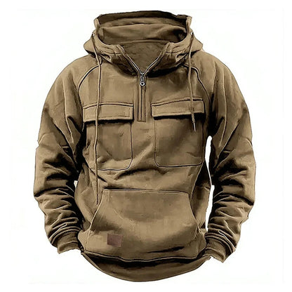 Rafael™ | Sweat à Capuche Aventurier