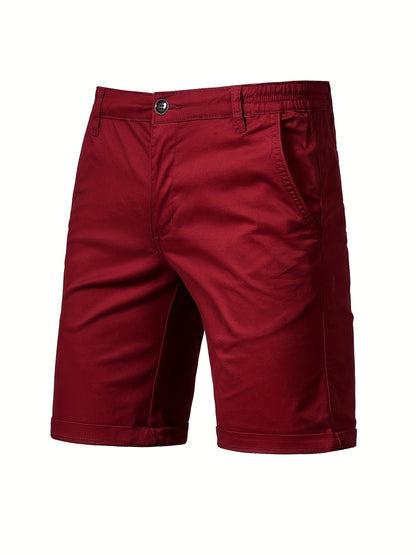 James | Men's Elegant Ultra Comfortable Shorts