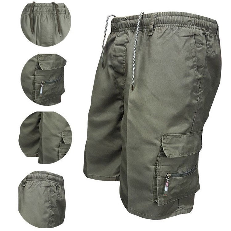James | Men's Everyday Comfortable Shorts