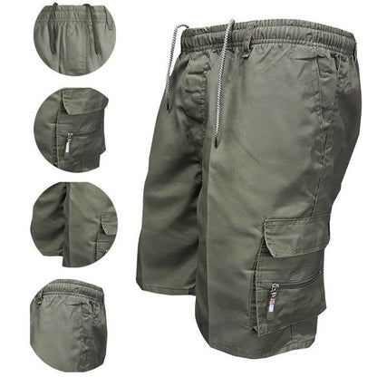 James | Men's Everyday Comfortable Shorts