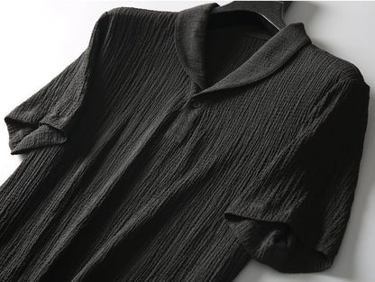 James | Men's Premium Leisure Suit