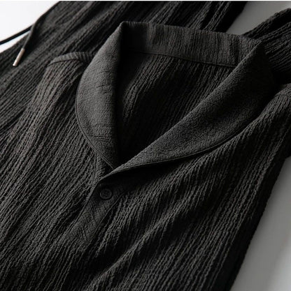 James | Men's Premium Leisure Suit
