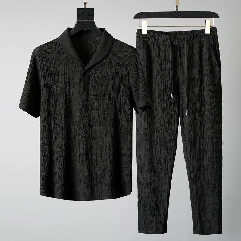 James | Men's Premium Leisure Suit