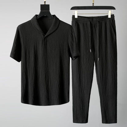 James | Men's Premium Leisure Suit