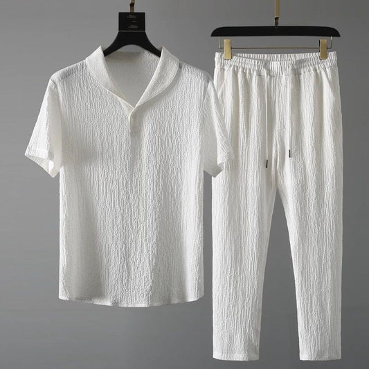 James | Men's Premium Leisure Suit