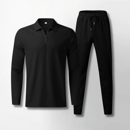 James | Men's Comfortable & Stylish Outfit for Any Occasion