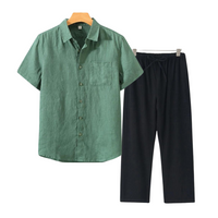 Green/Black