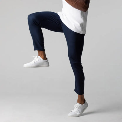 James | Men's Comfortable and Elegant Chino Pants