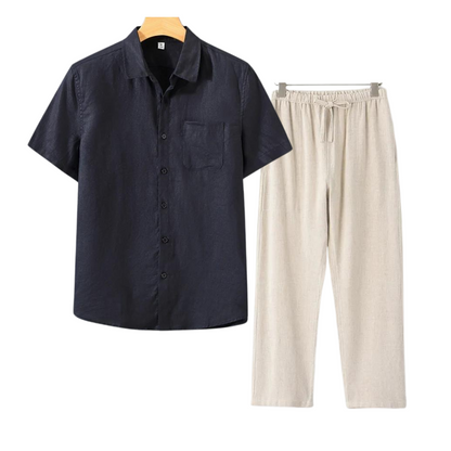John | Men's Summer Outfit, Stylish and Comfortable
