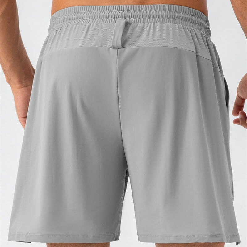 John | Men's Nylon Shorts in Multiple Colors