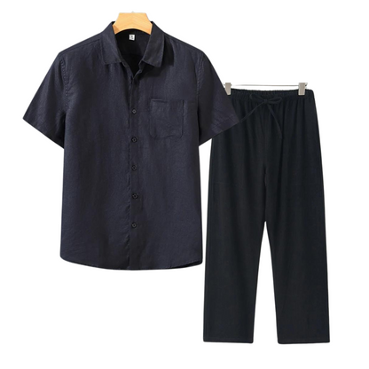 John | Men's Summer Outfit, Stylish and Comfortable