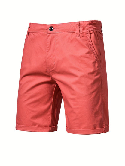 James | Men's Elegant Ultra Comfortable Shorts