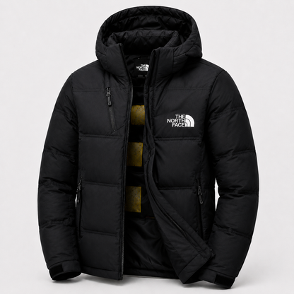 Doudoune Homme Grand Froid