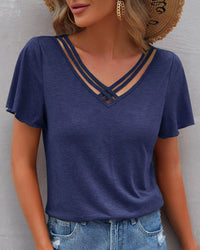 Bleu marine