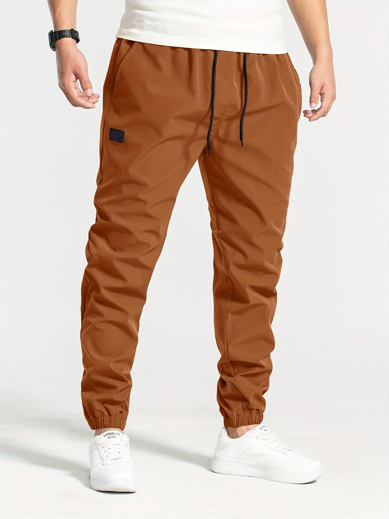 James | Men's Comfortable Leisure Pants