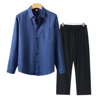 Blue/Black
