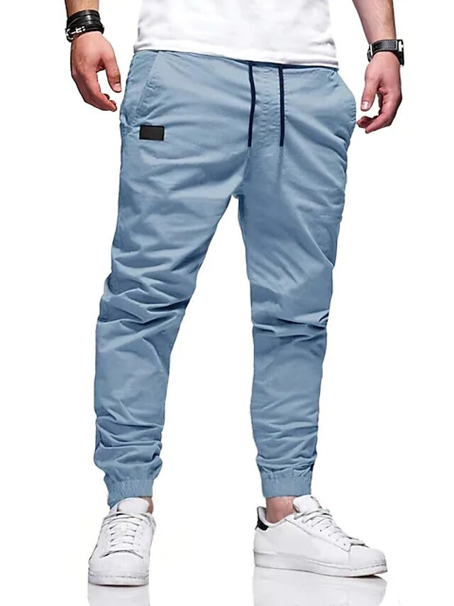 James | Men's Comfortable Leisure Pants