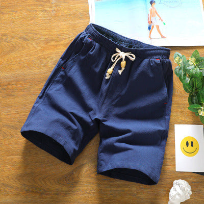 James | Men's Comfortable Casual Shorts