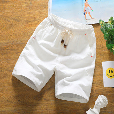 James | Men's Comfortable Casual Shorts