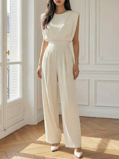 Jade | Combinaison minimaliste une pièce, mille looks
