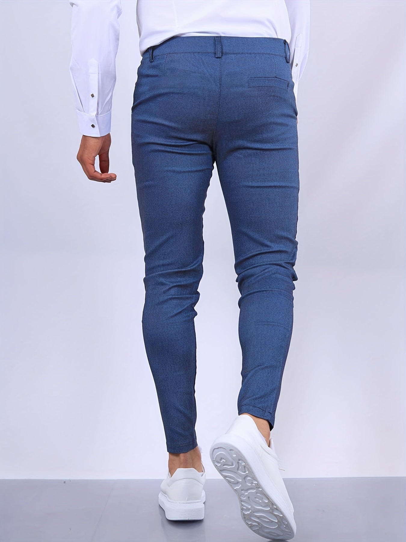 James | Men's Slim Fit Stylish Pants