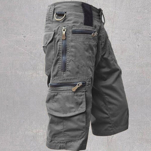 Steven™ | Versatile Cargo Shorts