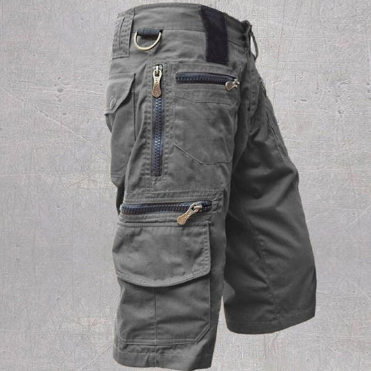 Steven™ | Versatile Cargo Shorts