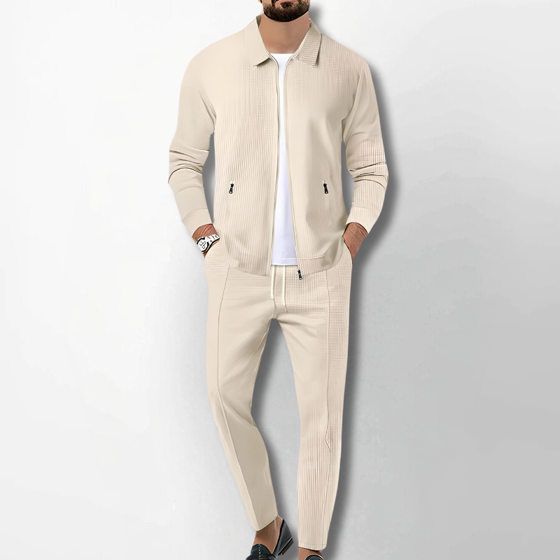 James | Men's Comfortable & Stylish Outfit for Any Occasion