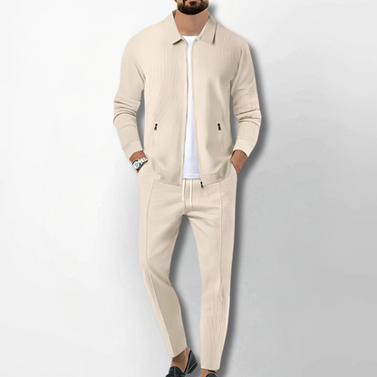 James | Men's Comfortable & Stylish Outfit for Any Occasion