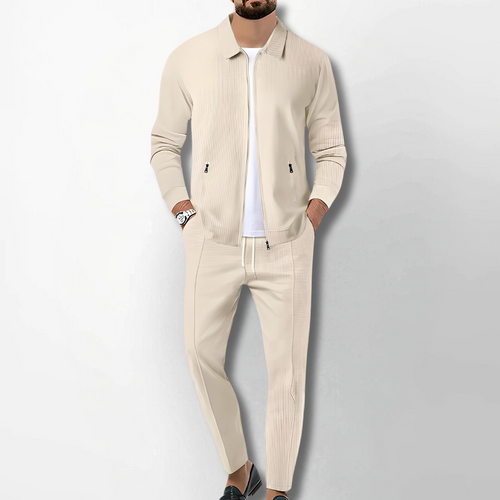 James | Men's Comfortable & Stylish Outfit for Any Occasion