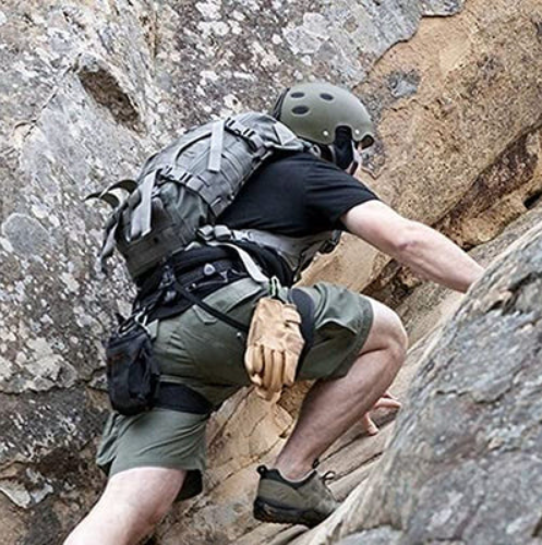 John | Men's Premium Cargo Shorts