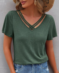 Vert foncé