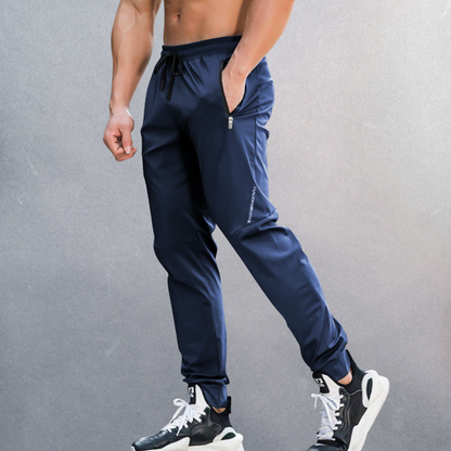 James | Men's Comfortable Sports Pants