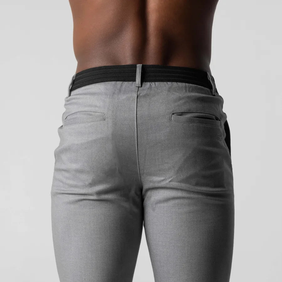 James | Men's Comfortable and Elegant Chino Pants
