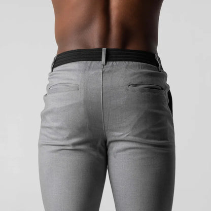 James | Men's Comfortable and Elegant Chino Pants