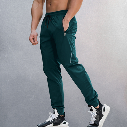 James | Men's Comfortable Sports Pants