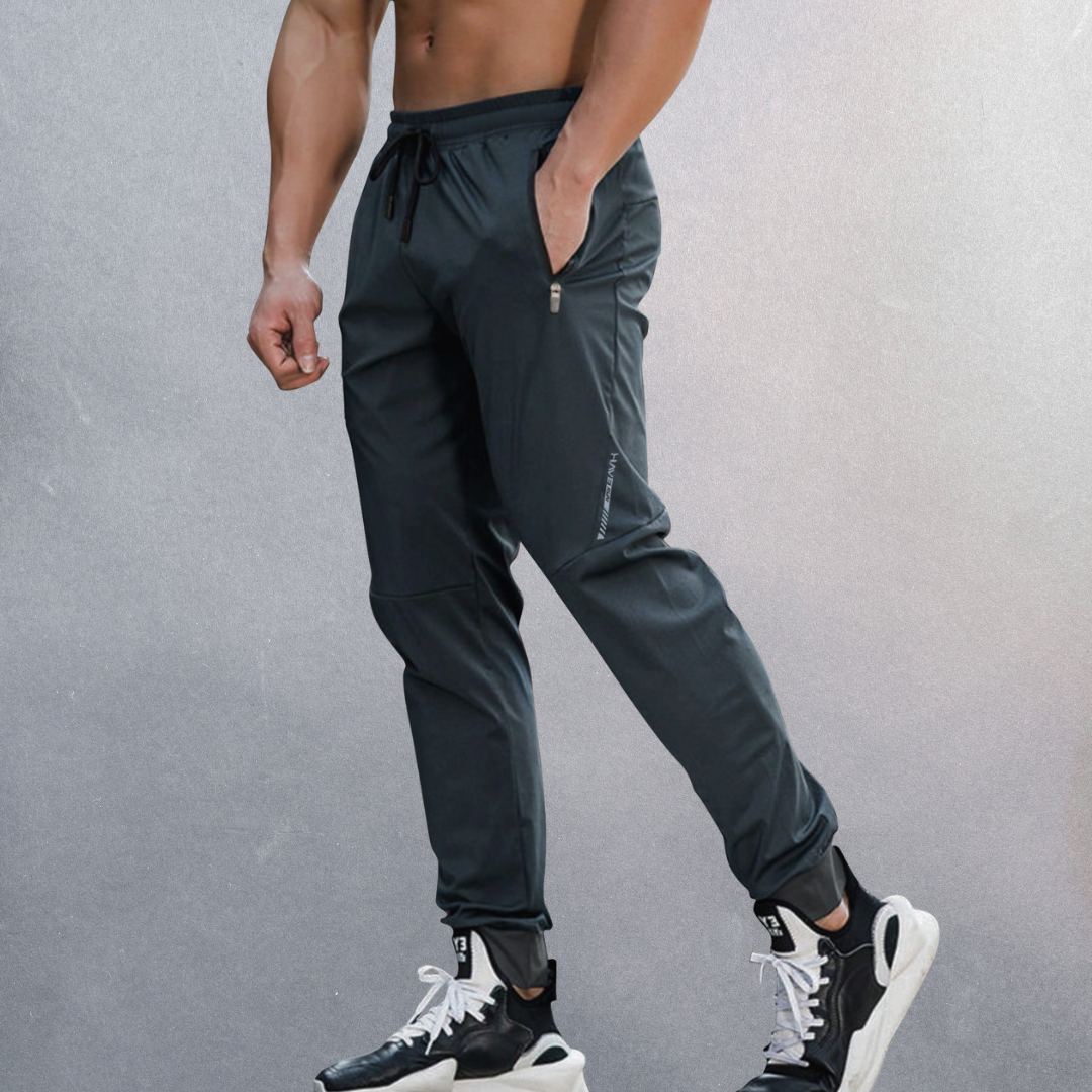 James | Men's Comfortable Sports Pants
