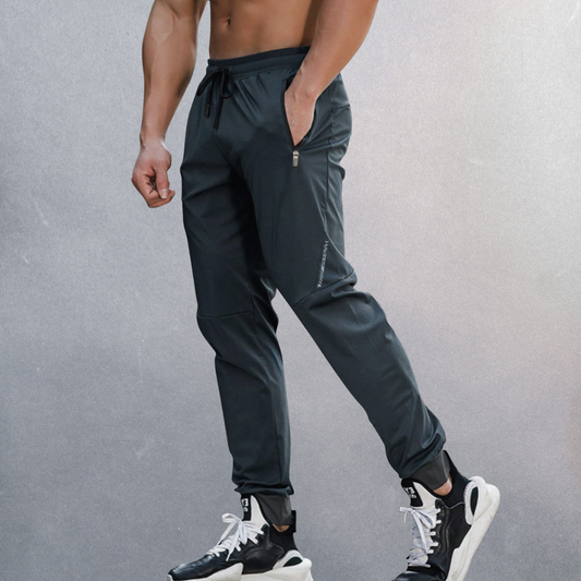 James | Men's Comfortable Sports Pants