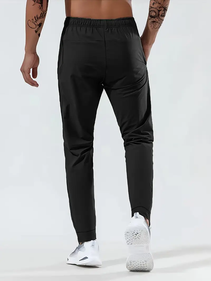 James | Men's Comfortable Sports Pants