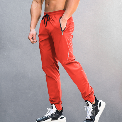 James | Men's Comfortable Sports Pants
