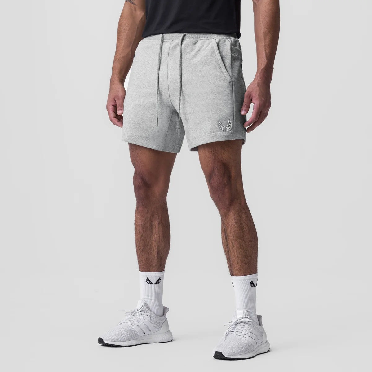 James | Men's Comfortable Premium Cotton Sports Shorts